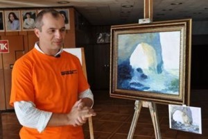 В Симферополе откроется выставка «Первые творения великих художников Крыма»