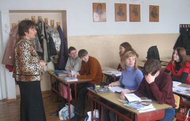 Симферопольским учителям не платят зарплату