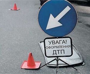 Под Белогорском насмерть сбили парня – водитель скрылся с места аварии 