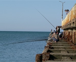 Керченским рыбакам не выплачивают зарплату