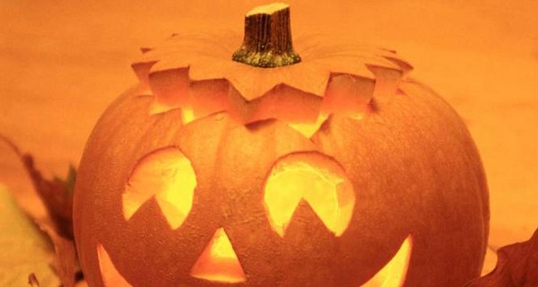 В день выборов в Керчи будут вовсю отмечать Хеллоуин