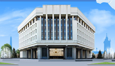 Президиум крымского парламента в руках регионалов [Список новых постпредов] 