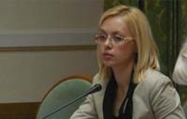Денисова-младшая назначена директором предприятия