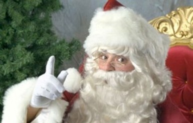 В Крыму пройдет фестиваль «Санта Клаус отдыхает — на арене Дед Мороз» 