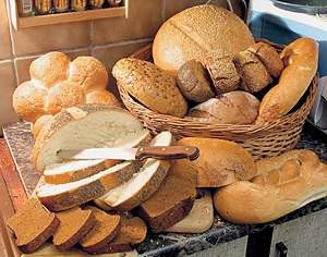 В Крыму подорожал хлеб