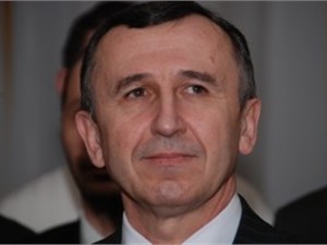 Стало известно имя нового крымского постпреда президента