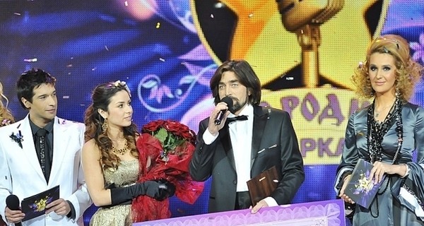 Победитель «Народной звезды-3» готовит свой первый сольный концерт в Симферополе 