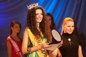 «Королева Крыма 2011»: В Москве я подружилась с Гошей Куценко
