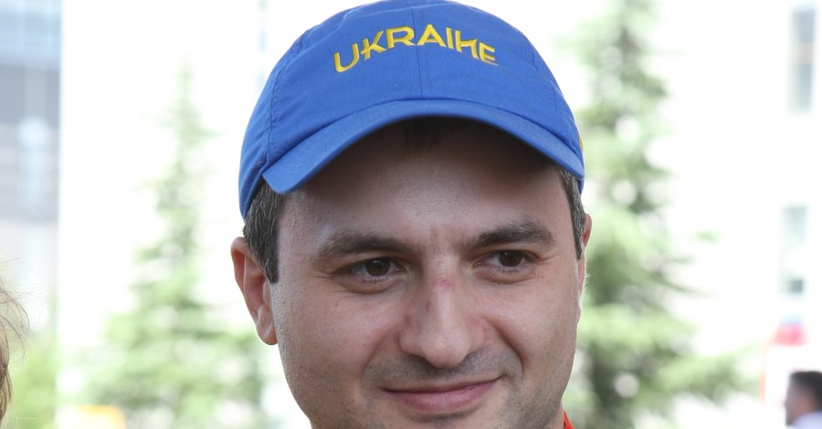 Крымские стрелки лучшие в Украине