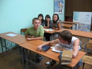 Писать тесты будут почти 6 тысяч крымских абитуриентов