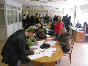 Крымчане пережили «налоговый бум»