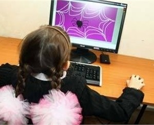 Симферопольским школьникам запретят посещать компьютерные клубы