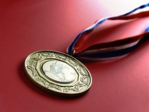 Изготовление медалей по индивидуальным заказам