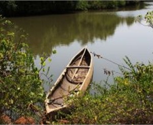 В Черном море ищут лодку с рыбаком