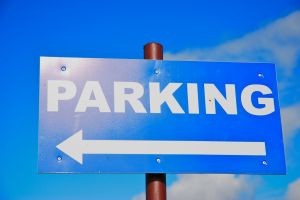 В Евпатории появится электронная парковка    