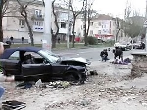 Родные погибших под колесами авто севастопольского футболиста подали апелляцию