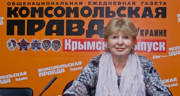 Главный городской аллерголог Симферополя Татьяна Лейченко: «Правило аллергика: «Все хорошо в меру!»