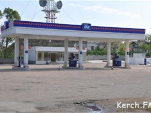 Смертоносную автозаправку в Керчи закрыли еще в марте