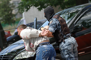 Одесситы избили и ограбили крымских стариков
