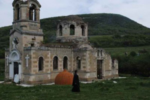 В Крыму появится греческая деревня Лаки