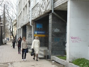 Агеев объявил видеоохоту на любителей граффити