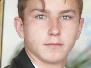 Беловодская милиция разыскивает 18-летнего  парня