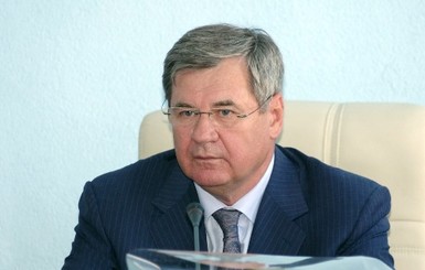 Первым нового губернатора Севастополя поздравил мэр Москвы