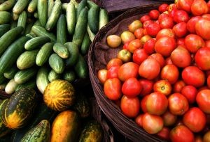 Ялтинский санаторий потратит больше миллиона на овощи