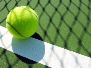 В Греции юная крымчанка обыграла всех в теннис 