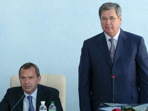 Новый губернатор Севастополя займется водой и жильем