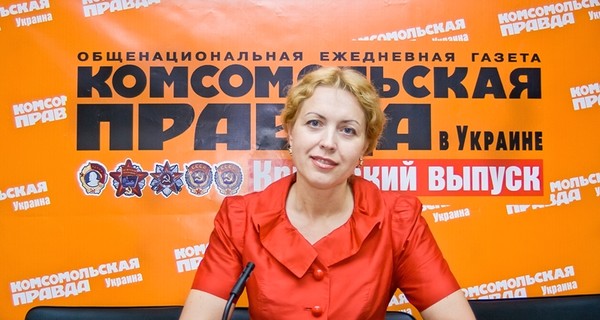 Министр экономического развития и торговли АРК Екатерина ЮРЧЕНКО: «К 2020 году Крым станет лучшим курортом!». 