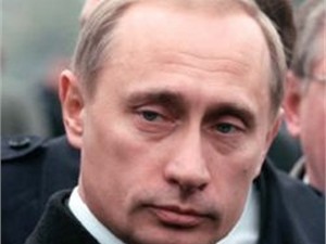 Путин прилетает в Крым договориться насчет газа