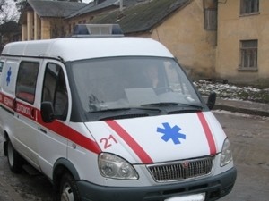 На крымской дороге опрокинулось авто, сбит 10-летний мальчик