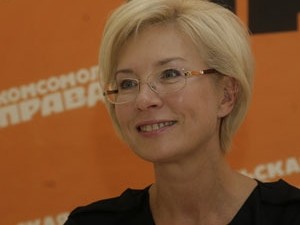 Экс-министр соцполитики возглавит крымскую телекомпанию