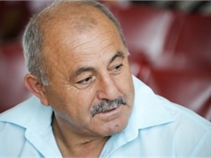 Крымского миллионера Файнгольда снова отпустили на свободу