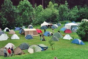 СЭС закрыла 4 крымских лагеря, где отдыхали дети из Харькова 