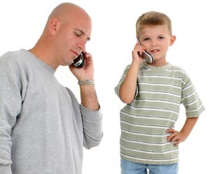 Мобильные сервисы для ответственных родителей