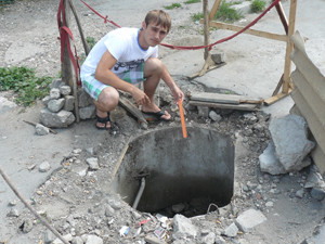 Халатность коммунальщиков уносит жизни крымчан