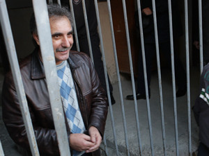 Адвокат: экс-спикер Крыма две недели сидит в камере незаконно
