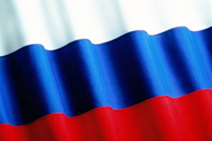 Севастопольские милиционеры ищут хозяина российского флага