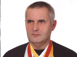 Ялтинец стал четырехкратным олимпийским чемпионом