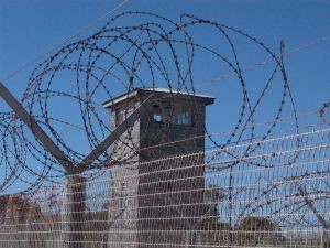Вентиляция в крымских тюрьмах убивает зэков