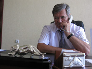 Губернатор Севастополя готовит неожиданный сюрприз школам 