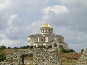 В Севастополе построят Музей христианства