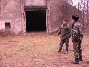 В Крыму готовятся к 2012