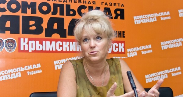 Заведующая перинатальной женской консультацией городского роддома №2 Ирина ДУБИНИНА: 