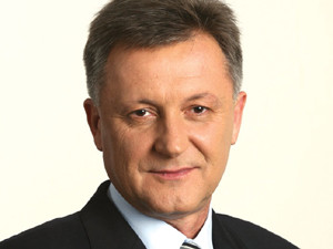 Cимферопольский городской голова, Виктор АГЕЕВ:  Лицом - к бизнесу, трудом - к городу