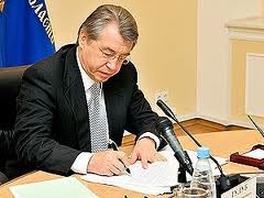 Крымским премьером станет нынешний губернатор Черкасской области?