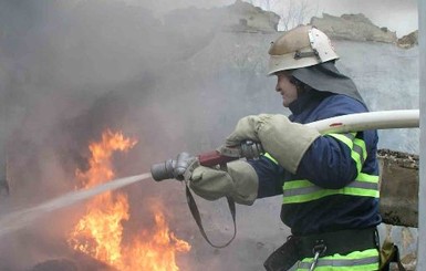 Крымчан нечем спасать от пожаров в высотных зданиях