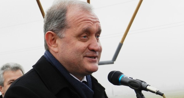 Крымский премьер признался, чего ждет от депутатов на Новый год